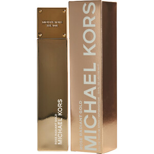 Michael Kors ROSE RADIANT GOLD Women