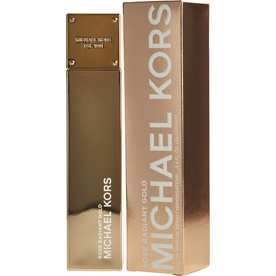 Michael Kors ROSE RADIANT GOLD Women
