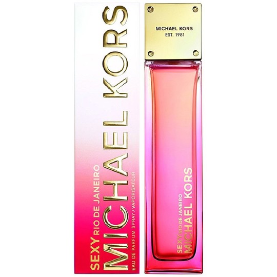 Michael Kors SEXY RIO DE JANEIRO Women