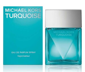 Michael Kors TURQUOISE Women
