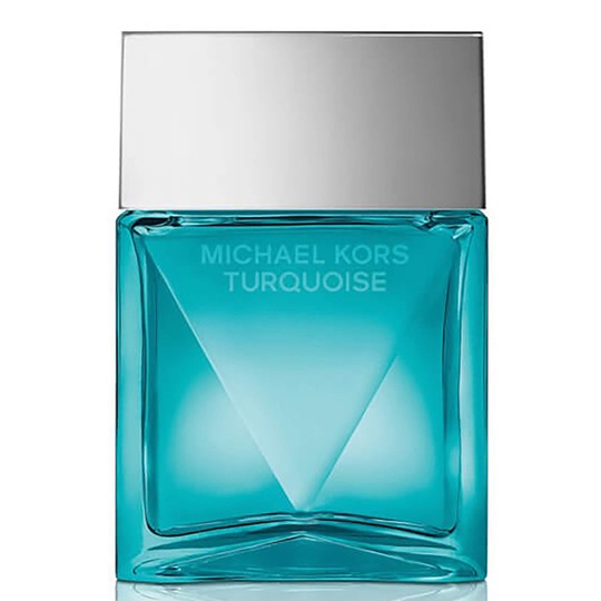 Michael Kors TURQUOISE Women