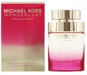 Michael Kors WONDERLUST SENSUAL ESSENCE Women