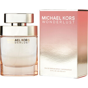 Michael Kors WONDERLUST Women