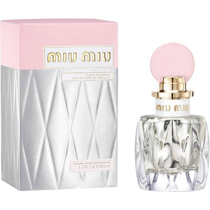 Miu Miu FLEUR D'ARGENT ABSOLUE Women