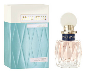 Miu Miu L'EAU ROSEE Women