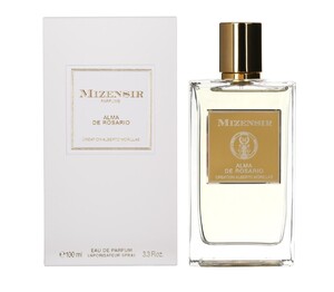 Mizensir ALMA DE ROSARIO Unisex