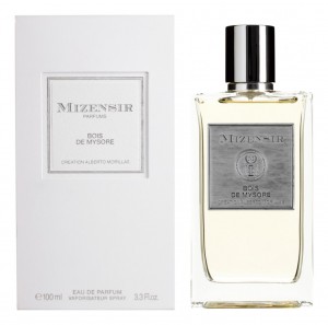 Mizensir BOIS DE MYSORE Unisex