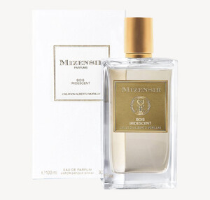 Mizensir BOIS IRIDESCENT Unisex