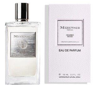 Mizensir CELEBES WOOD Unisex