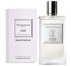 Mizensir COLOGNE DU MATE Unisex