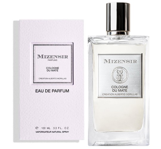 Mizensir COLOGNE DU MATE Unisex