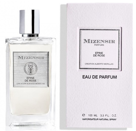 Mizensir EPINE DE ROSE Unisex