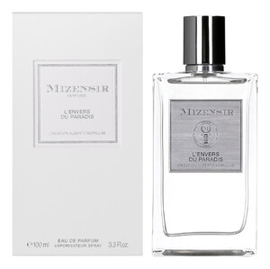 Mizensir L'ENVERS DU PARADIS Unisex