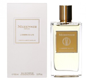 Mizensir L'OMBRE DU LYS Unisex