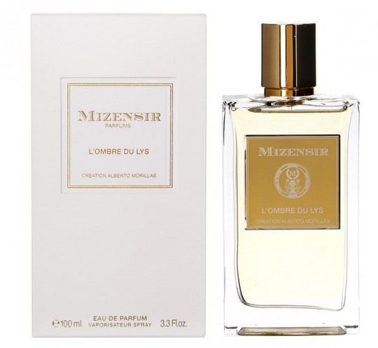 Mizensir L'OMBRE DU LYS Unisex