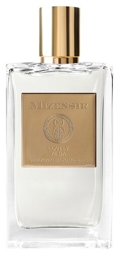 Mizensir LOVELY ALBA Women