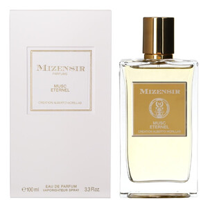 Mizensir MUSC ETERNEL Unisex
