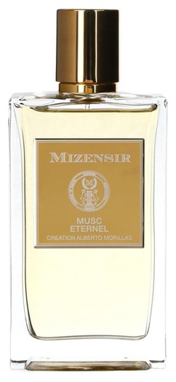 Mizensir MUSC ETERNEL Unisex