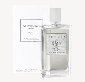 Mizensir ORIGINAL OUD Unisex
