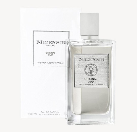 Mizensir ORIGINAL OUD Unisex