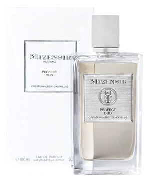 Mizensir PERFECT OUD Unisex
