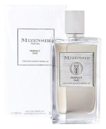 Mizensir PERFECT OUD Unisex
