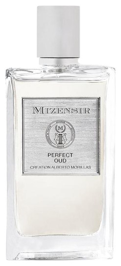Mizensir PERFECT OUD Unisex