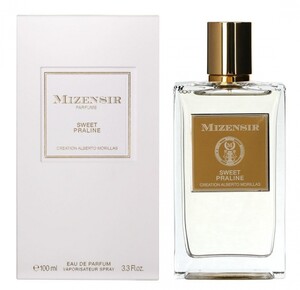 Mizensir SWEET PRALINE Unisex