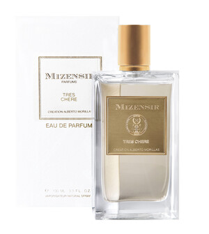 Mizensir TRES CHERE Women