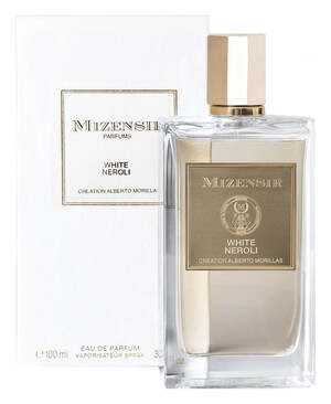 Mizensir WHITE NEROLI Unisex