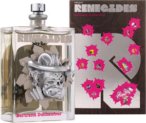 Escentric Molecules Renegades BERTRAND DUCHAUFOUR Unisex