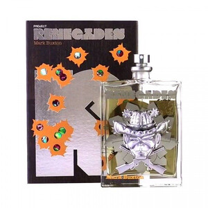 Escentric Molecules Renegades MARK BUXTON Unisex