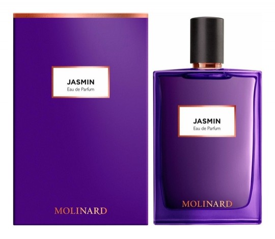Molinard JASMIN Women