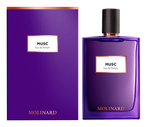 Molinard MUSC Unisex