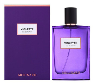 Molinard VIOLETTE Unisex