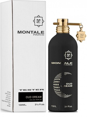 Montale OUD DREAM Unisex