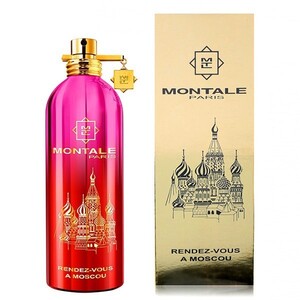 Montale RENDEZ-VOUS A MOSCOU Women