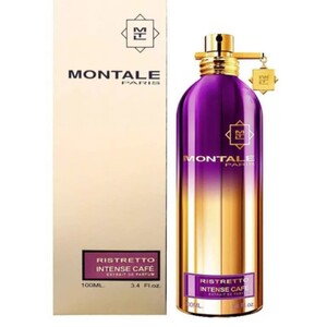 Montale RISTRETTO INTENSE CAFE Unisex