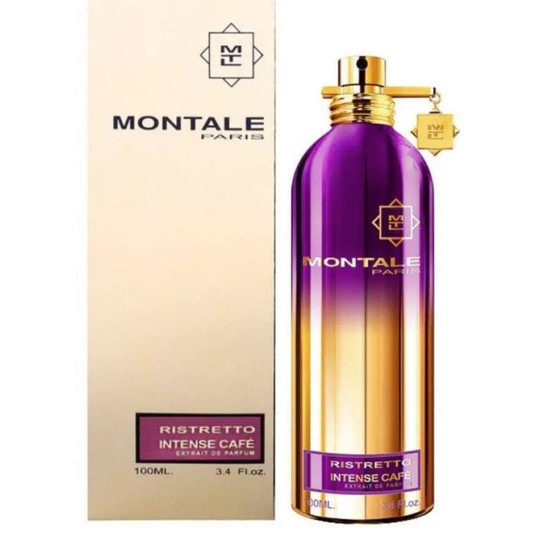 Montale RISTRETTO INTENSE CAFE Unisex
