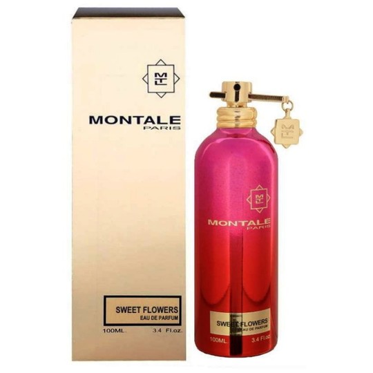 Montale SWEET FLOWERS Women