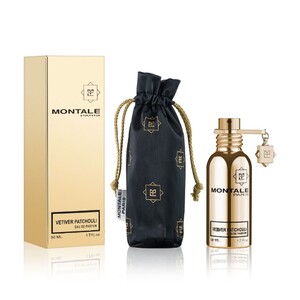 Montale VETIVER PATCHOULI Unisex