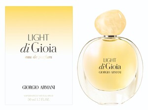 Giorgio Armani LIGHT DI GIOIA Women