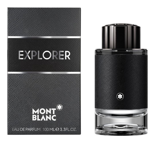 Montblanc EXPLORER Men