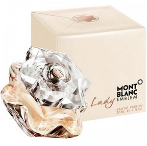 Montblanc LADY EMBLEM Women
