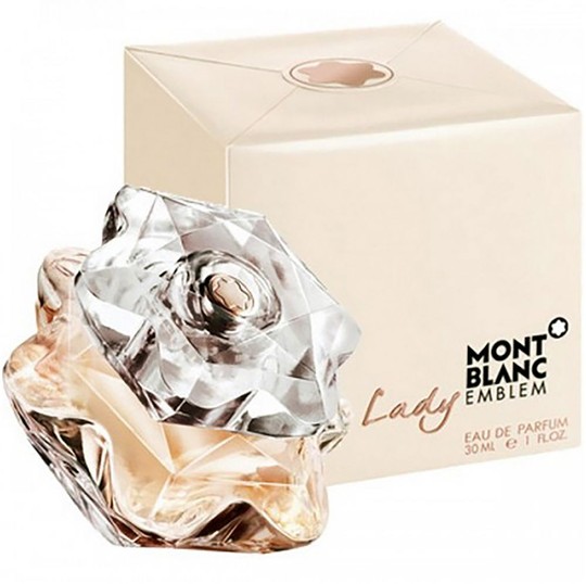 Montblanc LADY EMBLEM Women