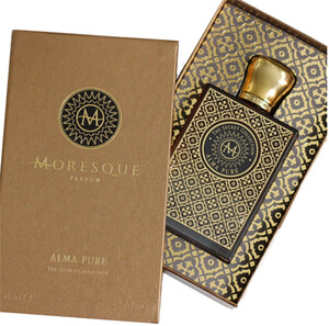 Moresque ALMA PURE The Secret Collection Women