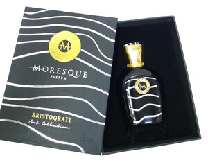 Moresque ARISTOQRATI Art Collection Unisex