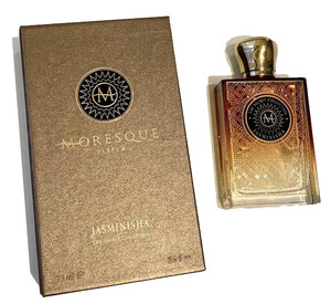 Moresque JASMINISHA The Secret Collection Unisex