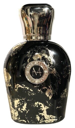 Moresque RE NERO Art Collection Unisex