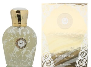 Moresque ROSA EKATERINA Limited Edition Art Collection Unisex